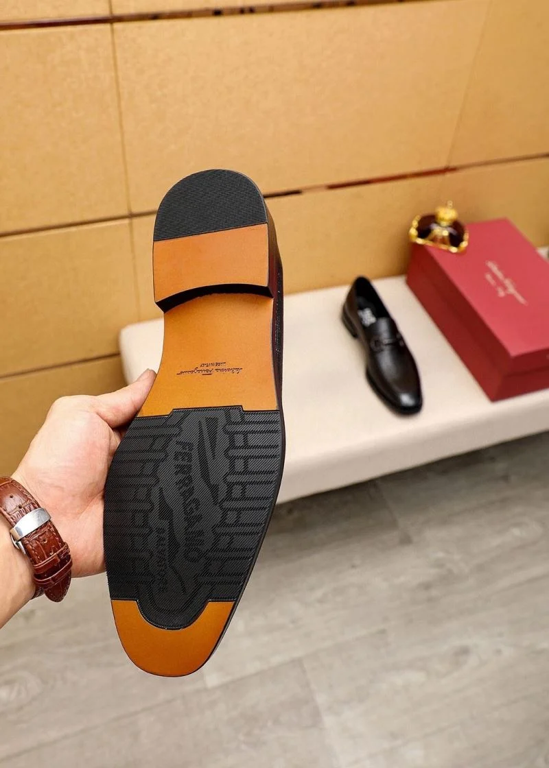 TimelessDesign Ferragamo Shoes 14285