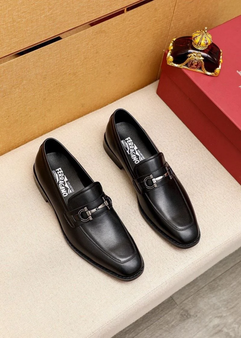 StreetReady Ferragamo Shoes 14290