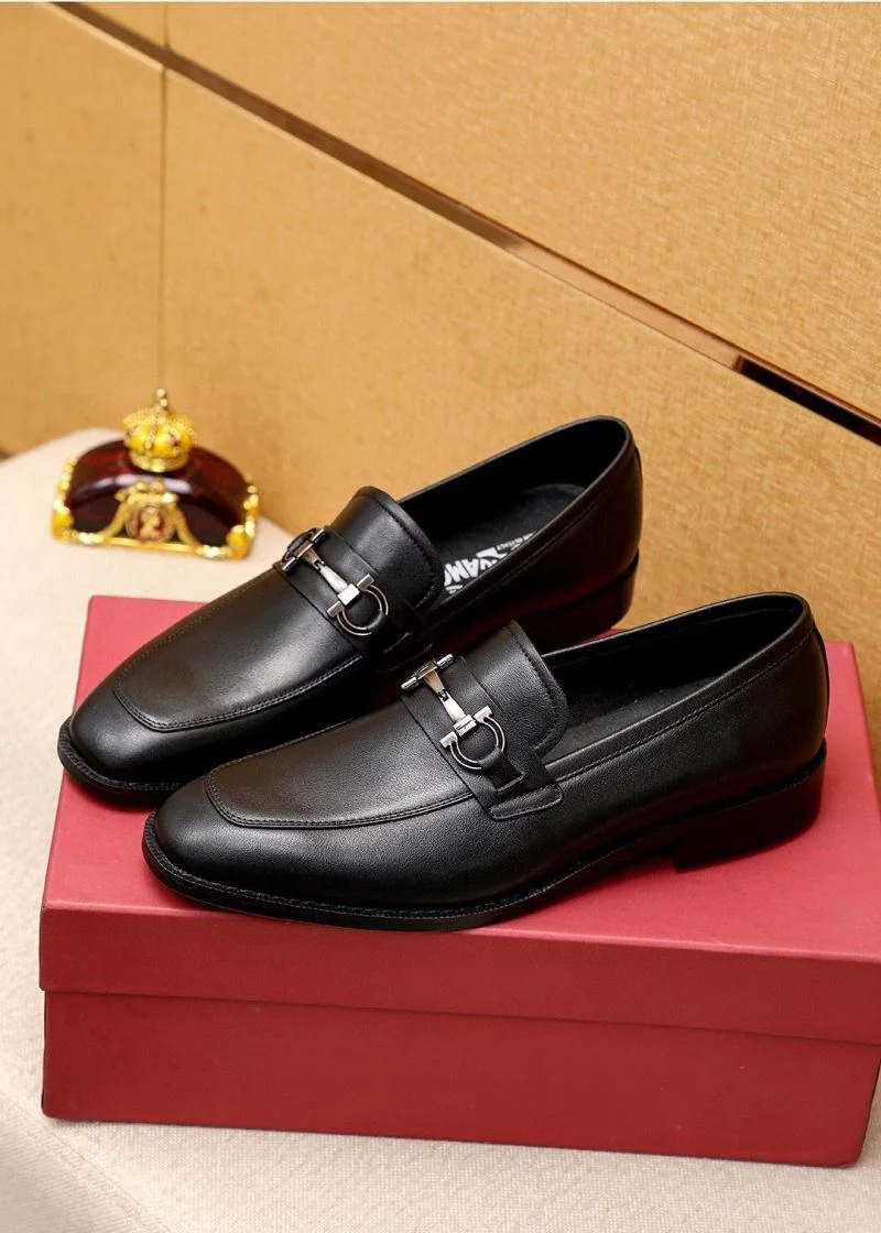 StreetReady Ferragamo Shoes 14290
