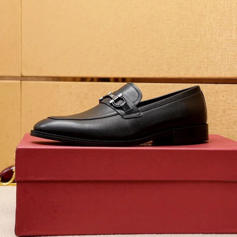 StreetReady Ferragamo Shoes 14290