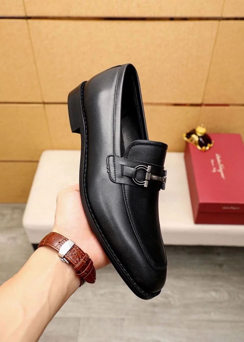 StreetReady Ferragamo Shoes 14290