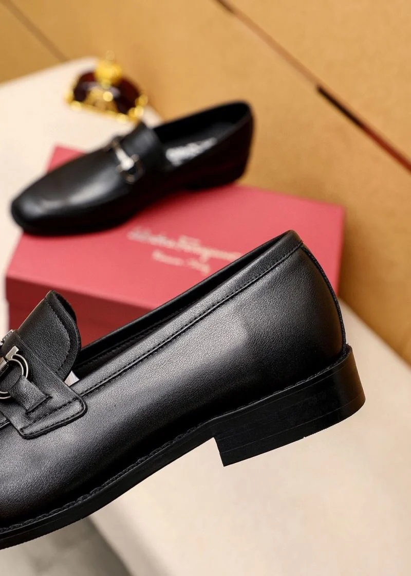 StreetReady Ferragamo Shoes 14290