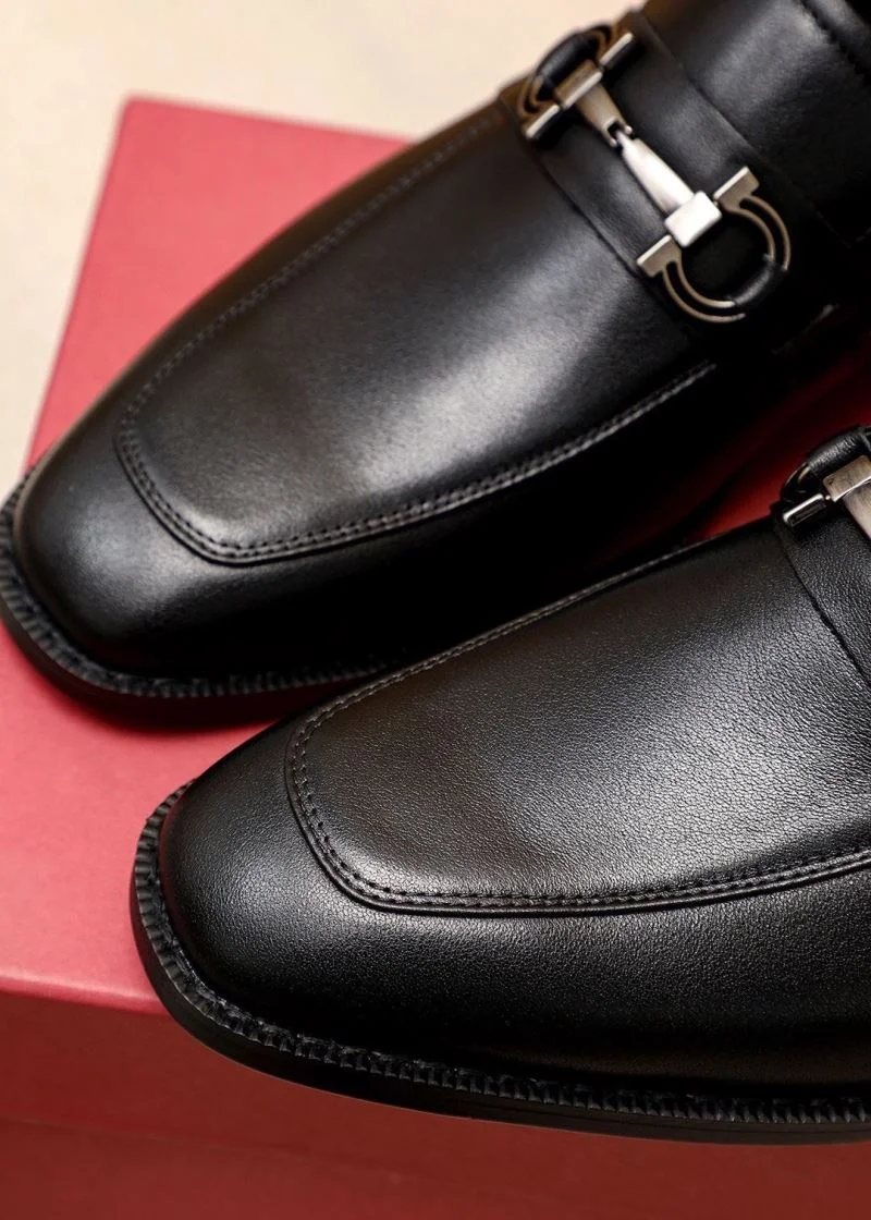 StreetReady Ferragamo Shoes 14290