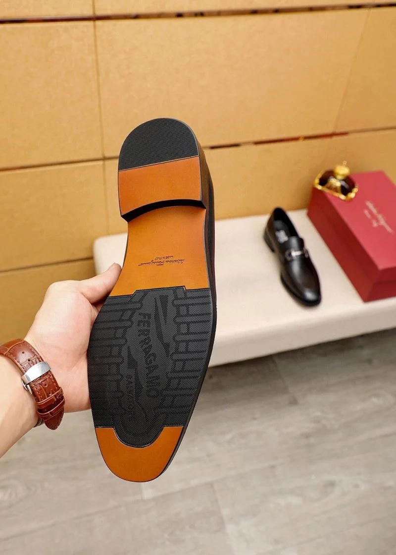 StreetReady Ferragamo Shoes 14290