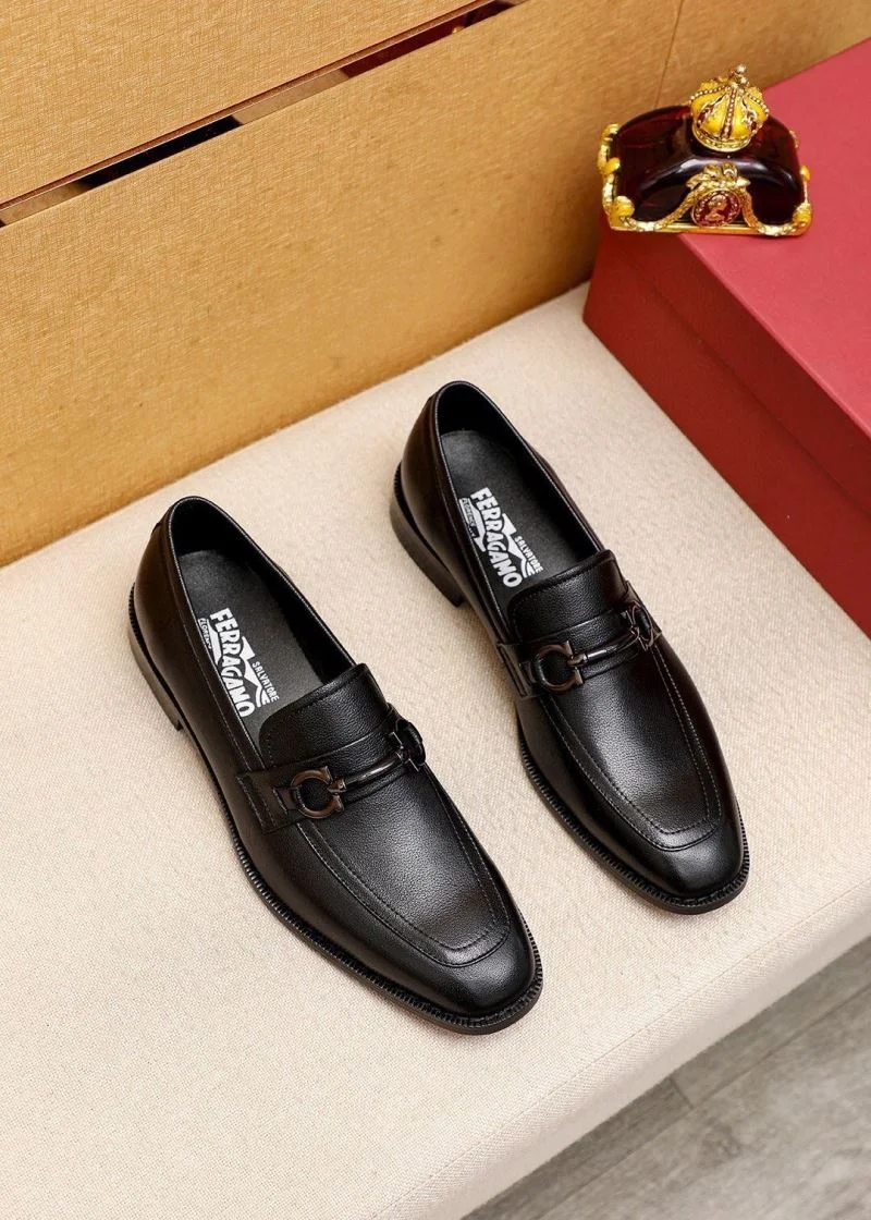 Ferragamo Shoes UrbanStyle 14284