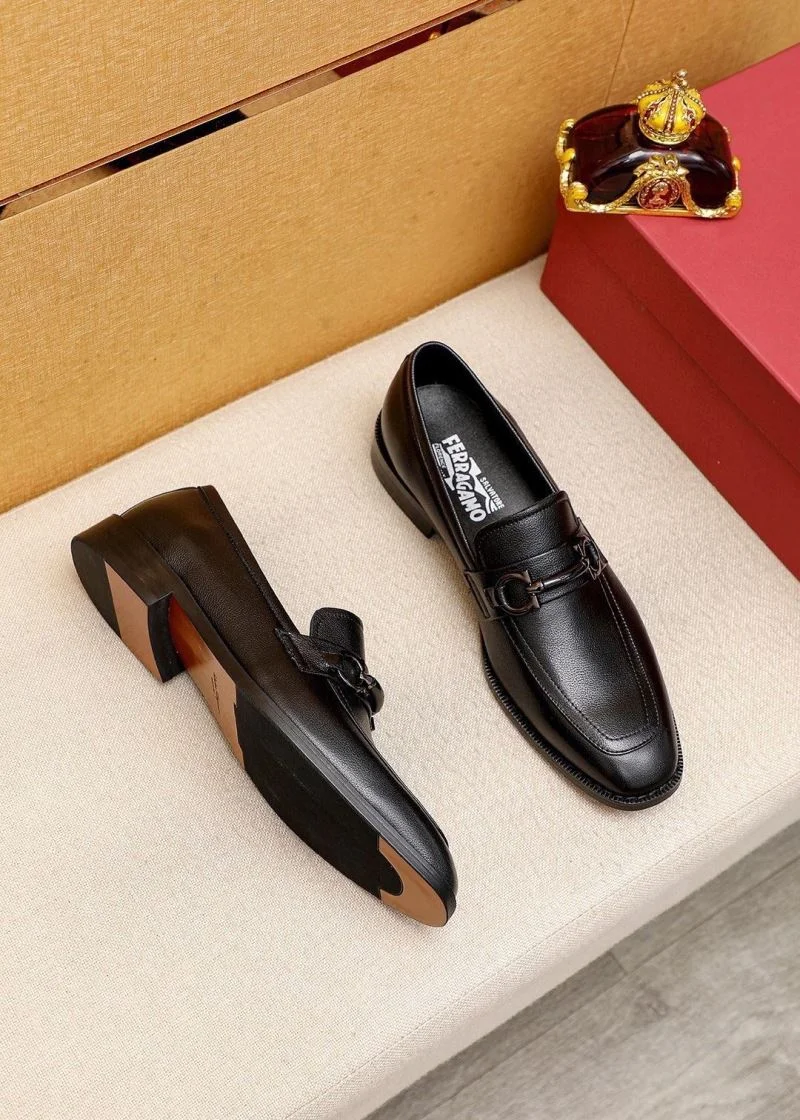 Ferragamo Shoes UrbanStyle 14284
