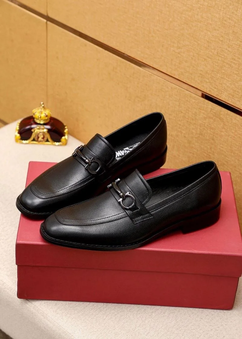 Ferragamo Shoes UrbanStyle 14284