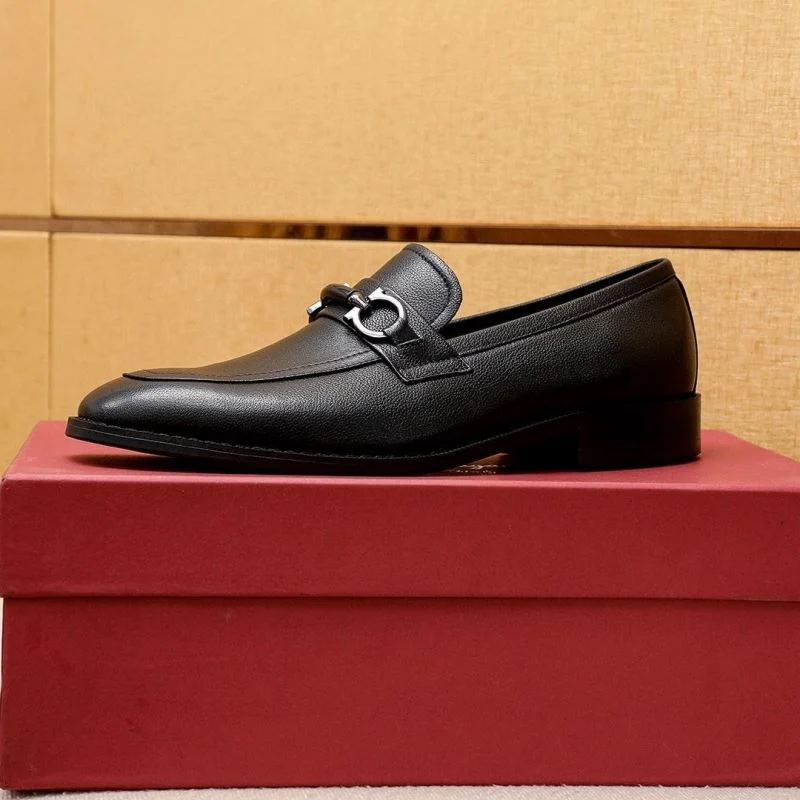 Ferragamo Shoes UrbanStyle 14284