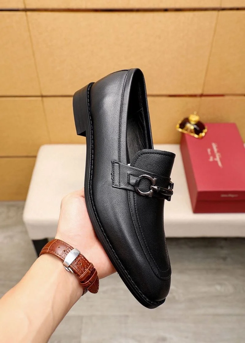 Ferragamo Shoes UrbanStyle 14284