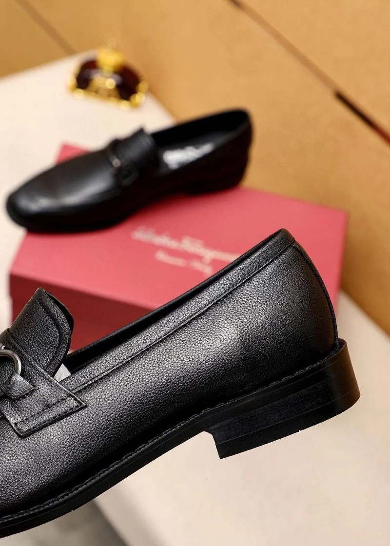 Ferragamo Shoes UrbanStyle 14284
