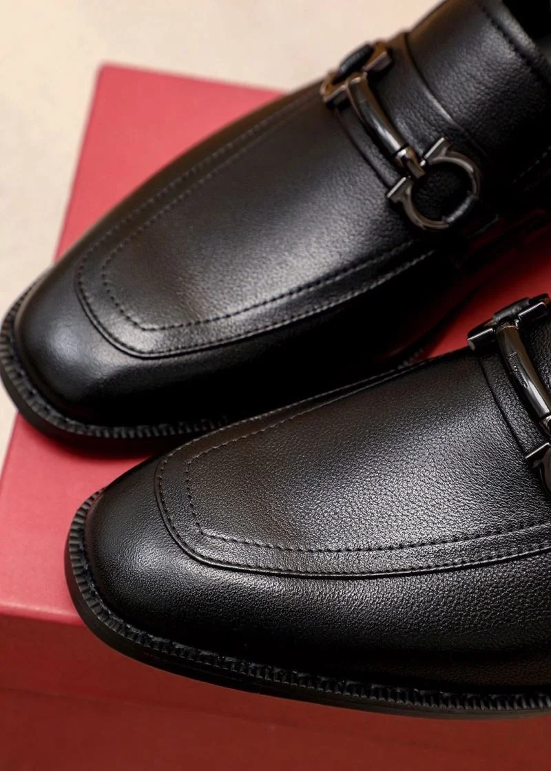 Ferragamo Shoes UrbanStyle 14284