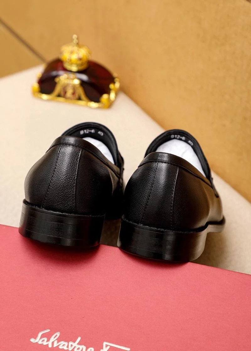 Ferragamo Shoes UrbanStyle 14284
