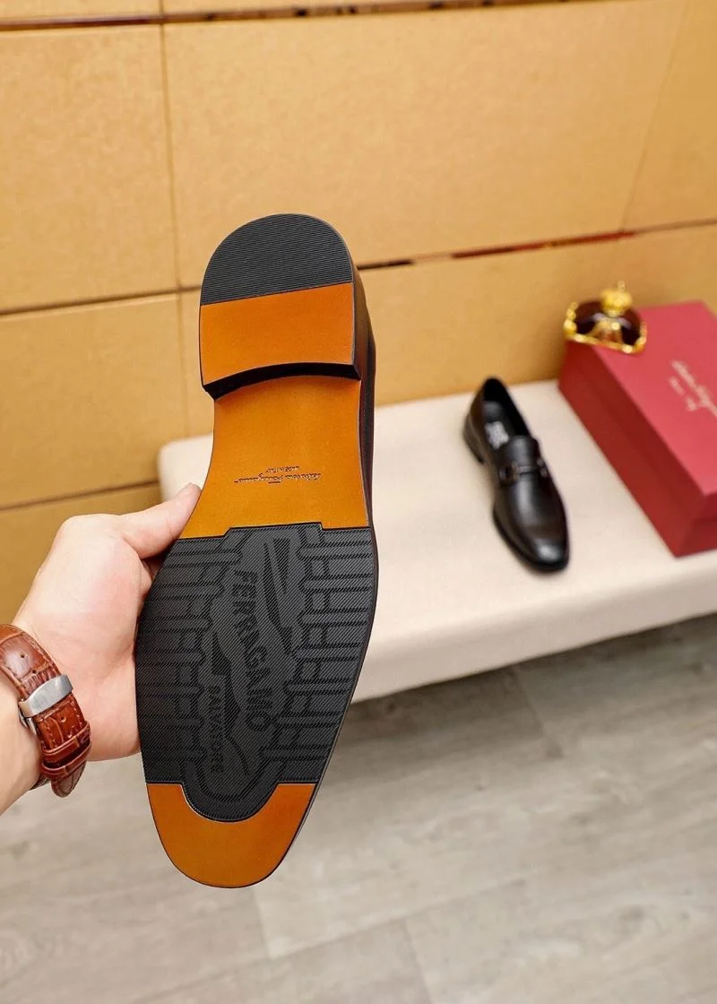 Ferragamo Shoes UrbanStyle 14284