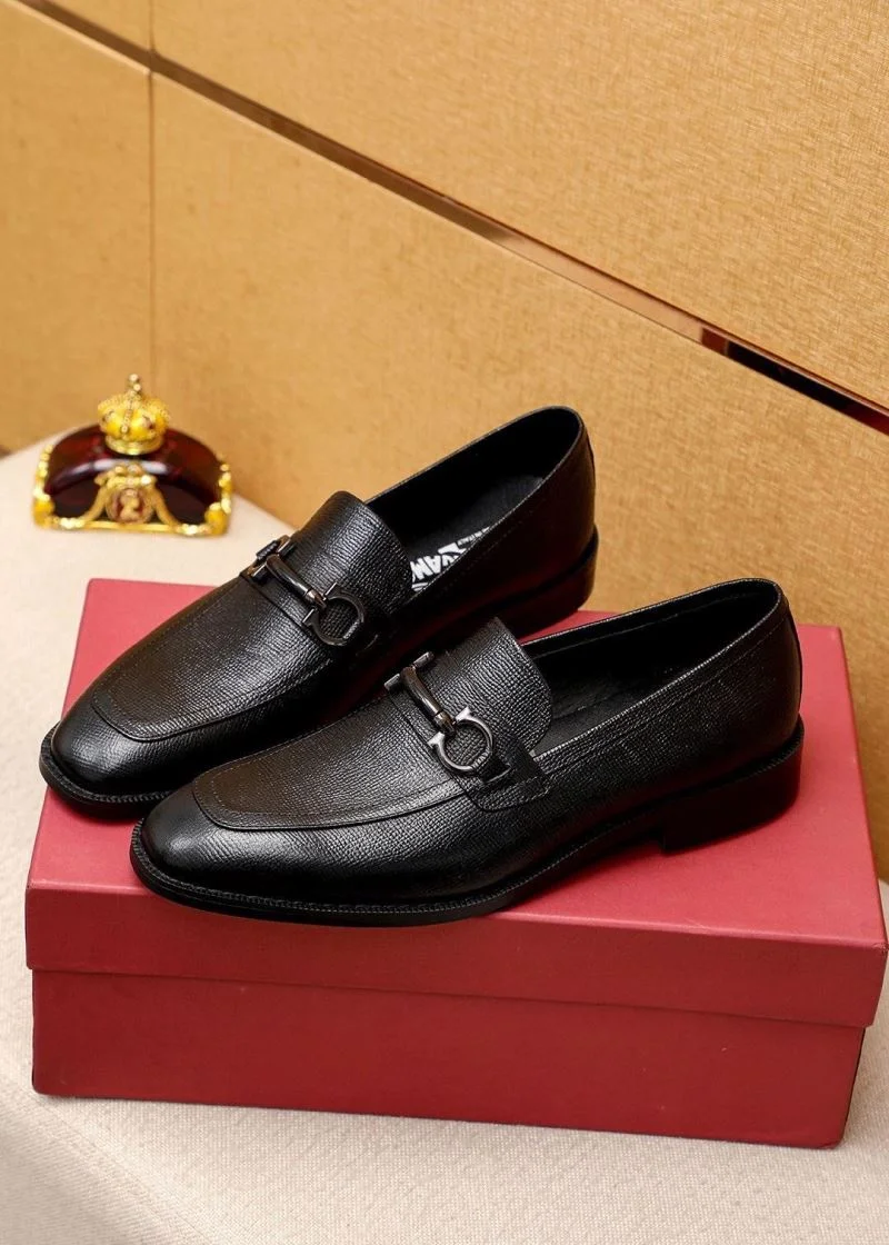 Ferragamo Shoes DailyWear 14288