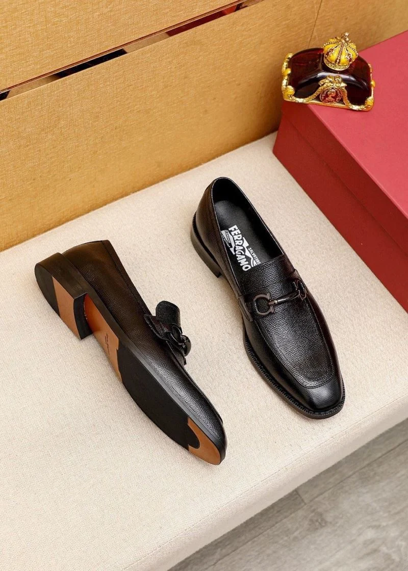 Ferragamo Shoes DailyWear 14288