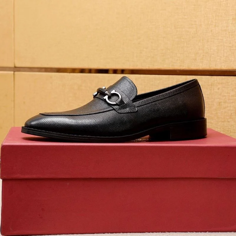 Ferragamo Shoes DailyWear 14288