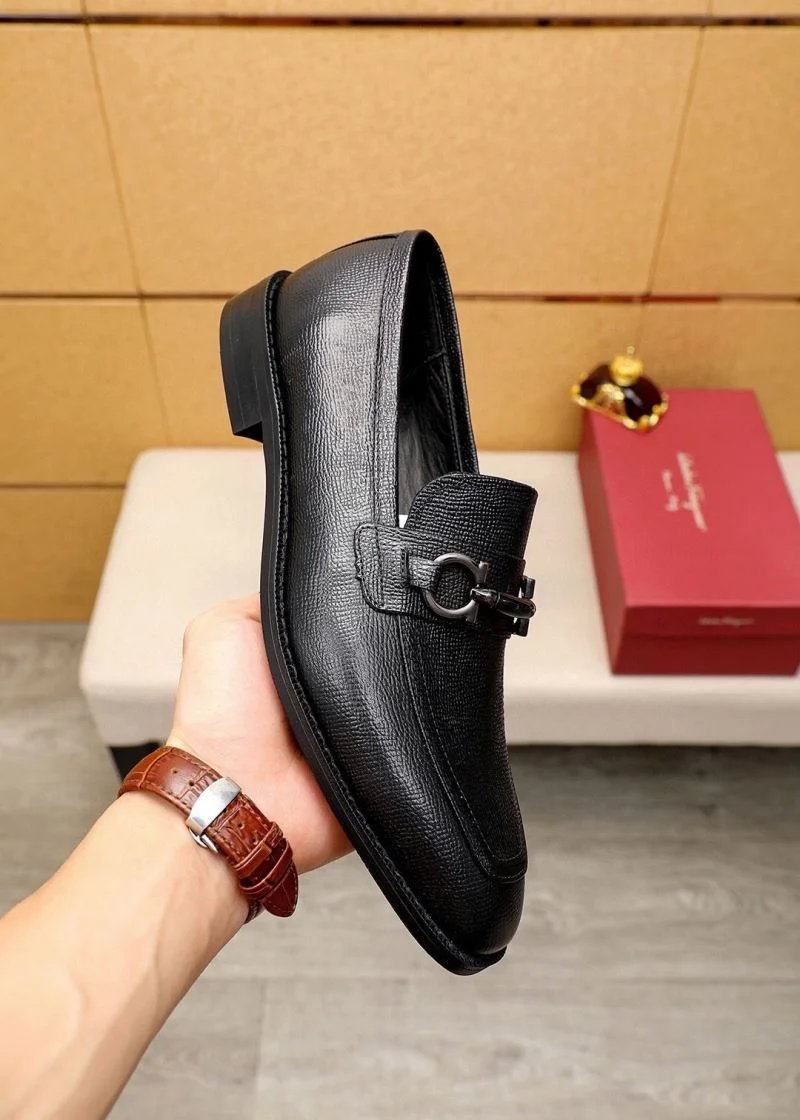 Ferragamo Shoes DailyWear 14288