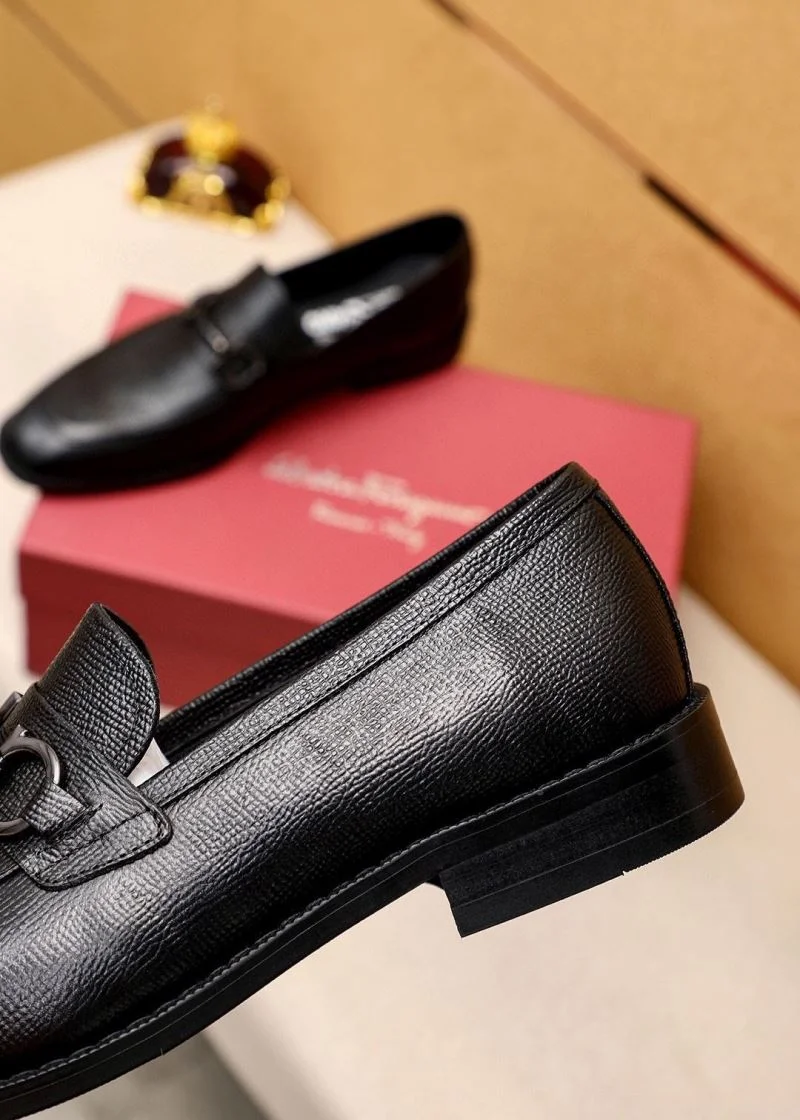 Ferragamo Shoes DailyWear 14288