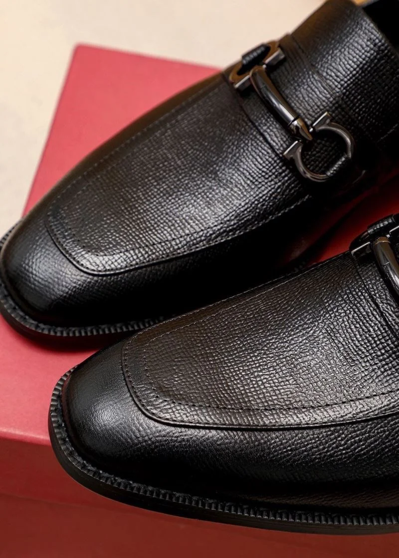 Ferragamo Shoes DailyWear 14288
