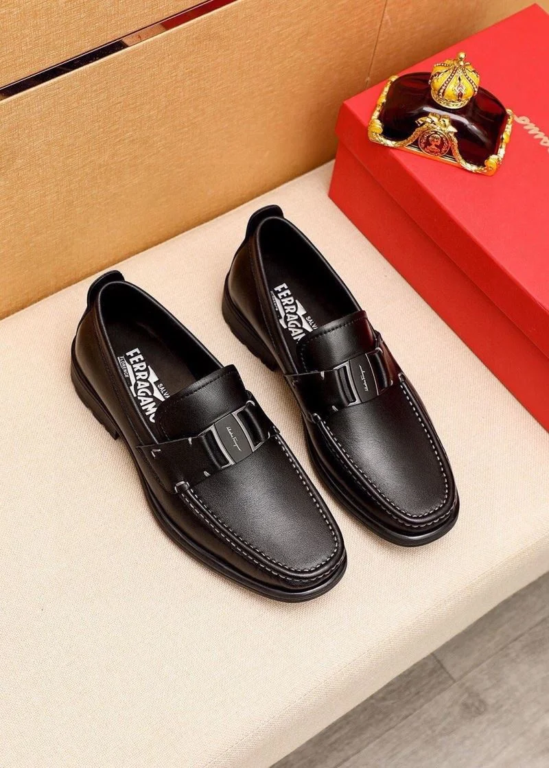 MoistureWicking Ferragamo Shoes 14282