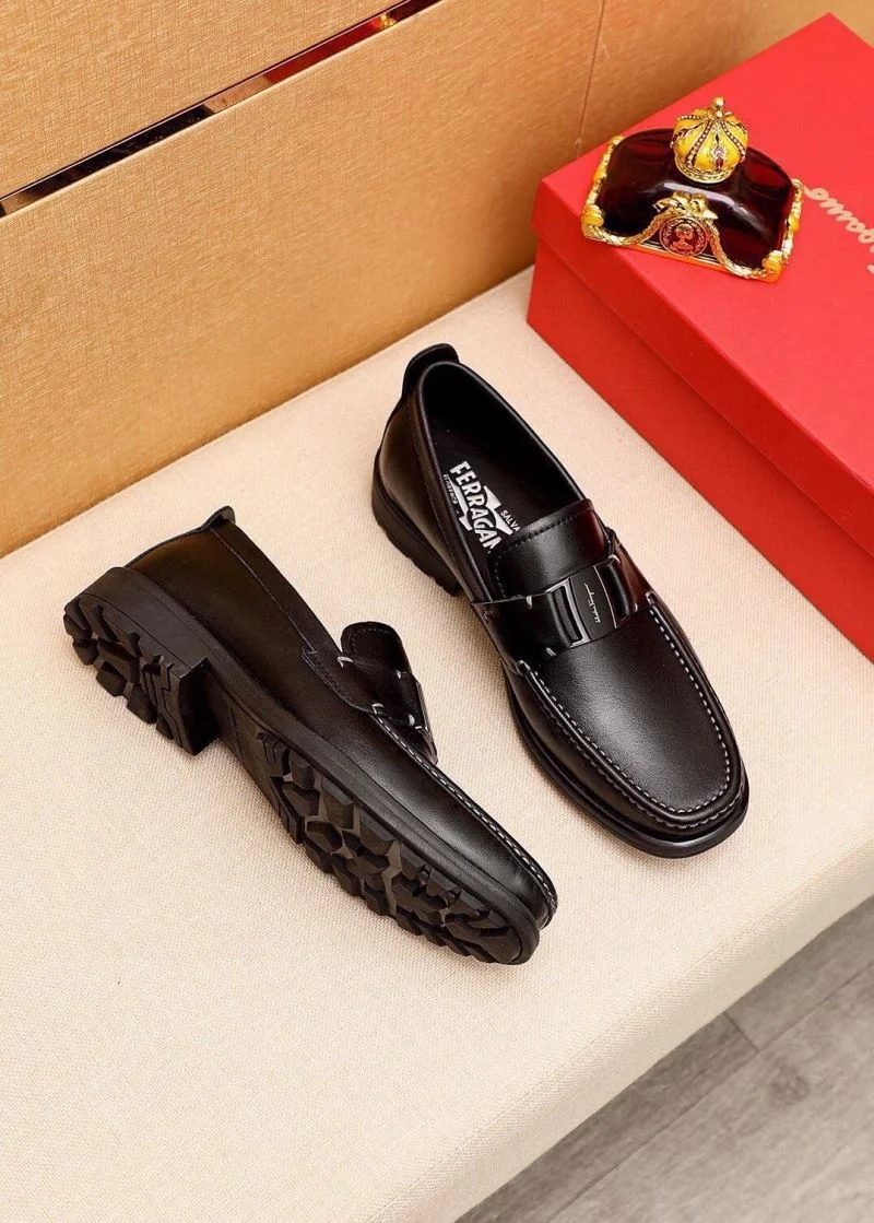 MoistureWicking Ferragamo Shoes 14282
