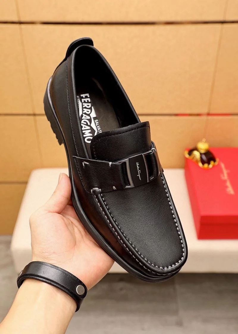 MoistureWicking Ferragamo Shoes 14282
