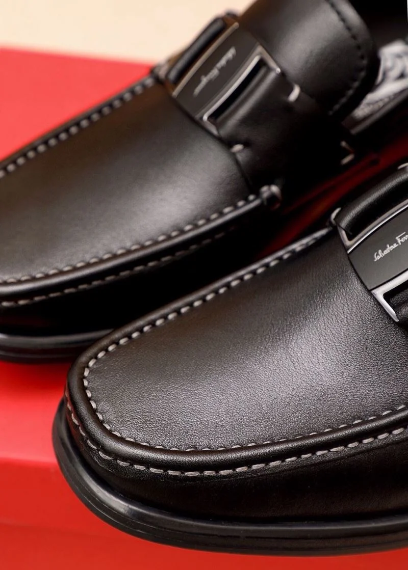 MoistureWicking Ferragamo Shoes 14282