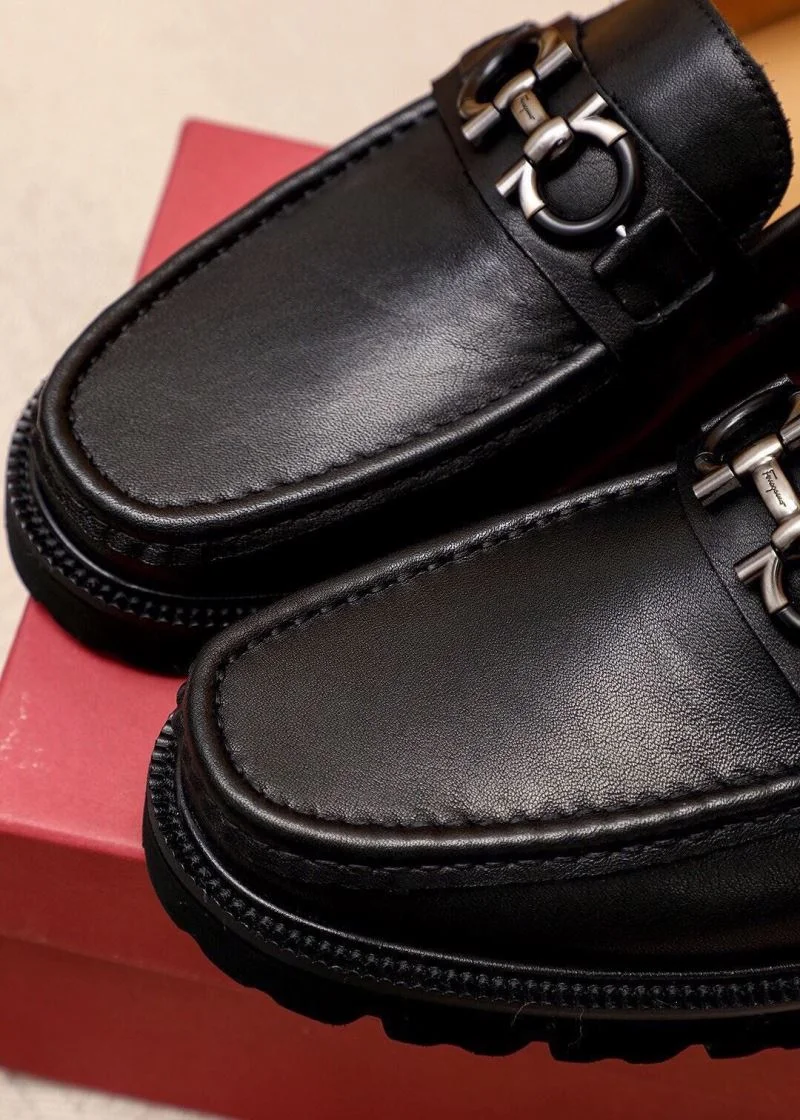 Ferragamo Shoes Unisex 14283
