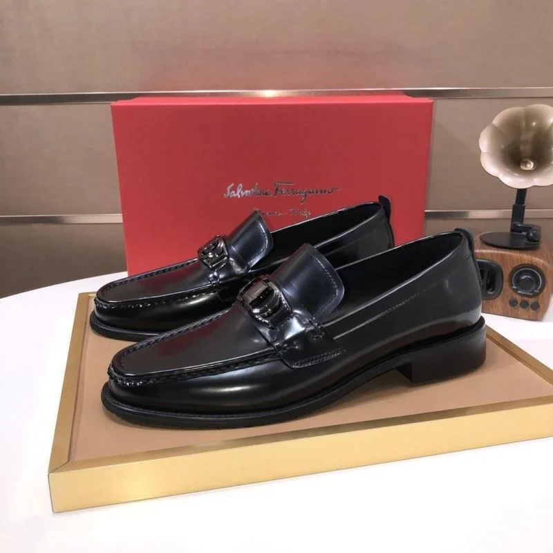TopPick Ferragamo Shoes 14280