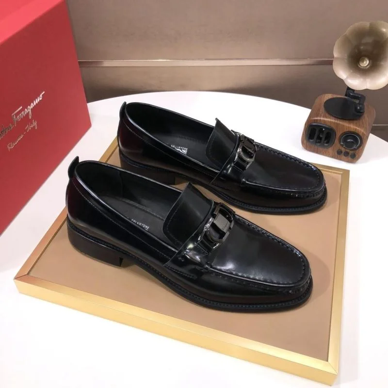 TopPick Ferragamo Shoes 14280