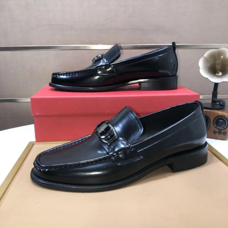 TopPick Ferragamo Shoes 14280