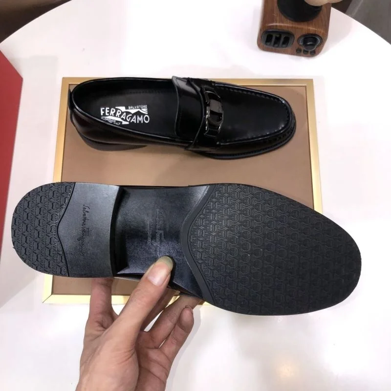 TopPick Ferragamo Shoes 14280