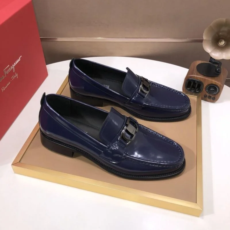 HighQuality Ferragamo Shoes 14557