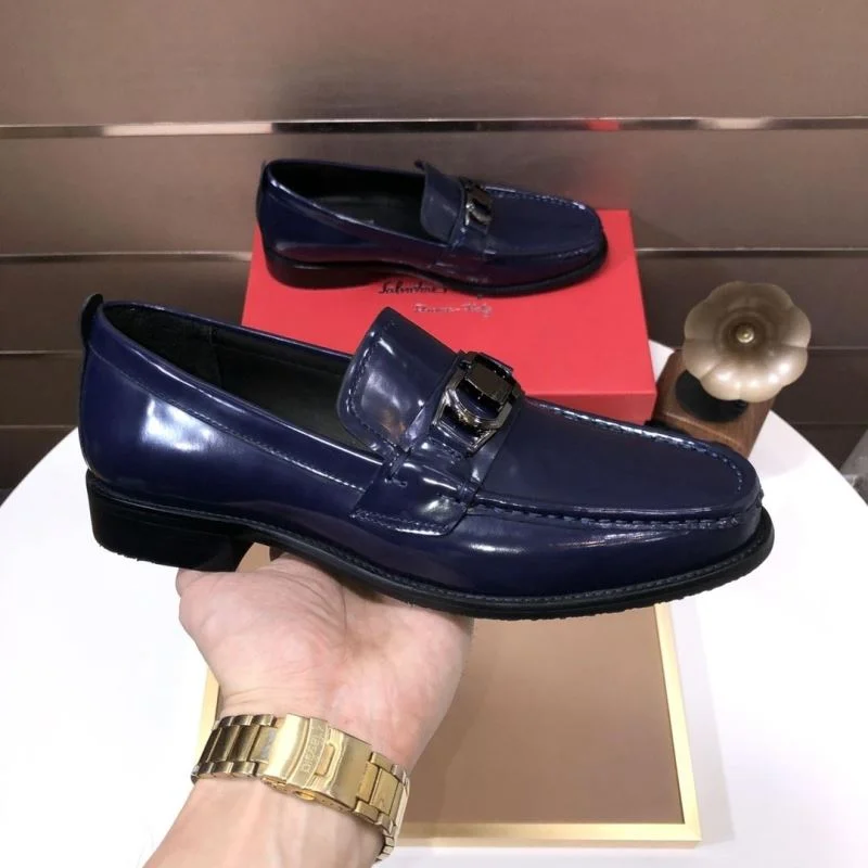 HighQuality Ferragamo Shoes 14557
