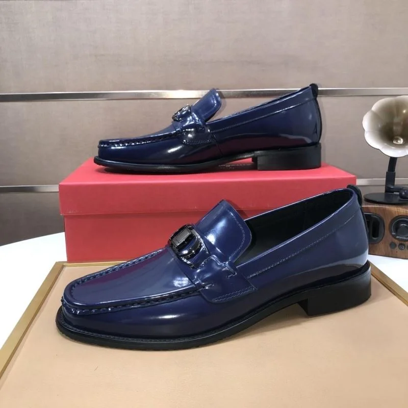 HighQuality Ferragamo Shoes 14557