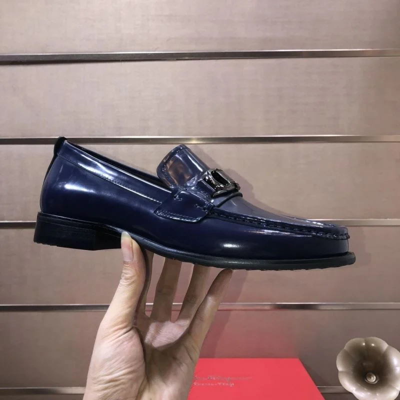 HighQuality Ferragamo Shoes 14557