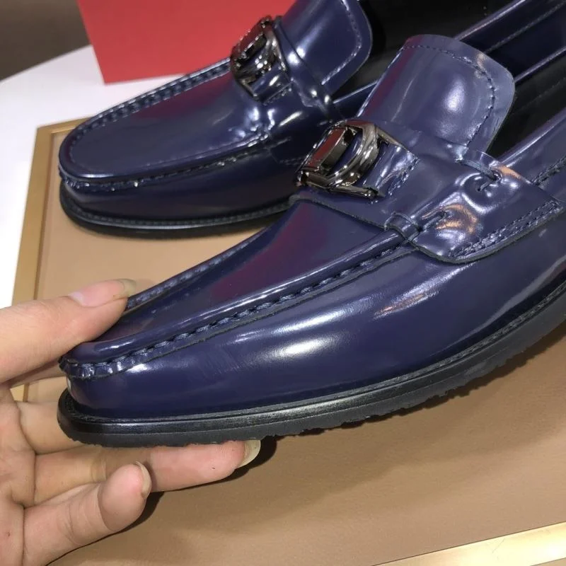 HighQuality Ferragamo Shoes 14557