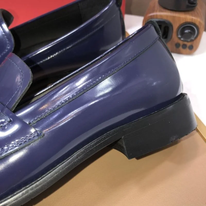 HighQuality Ferragamo Shoes 14557