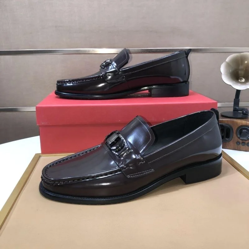 Ferragamo Shoes ComfortFit 14281