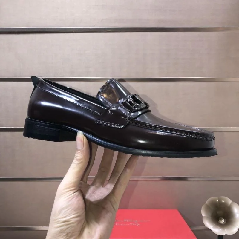 Ferragamo Shoes ComfortFit 14281