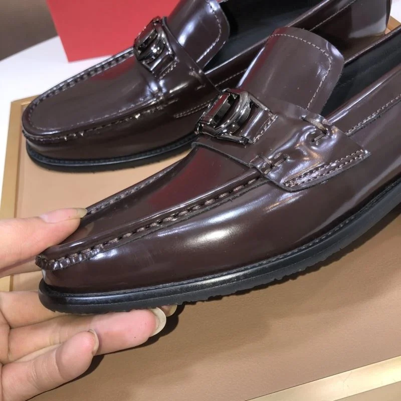 Ferragamo Shoes ComfortFit 14281