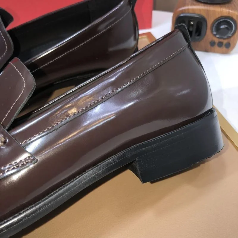 Ferragamo Shoes ComfortFit 14281