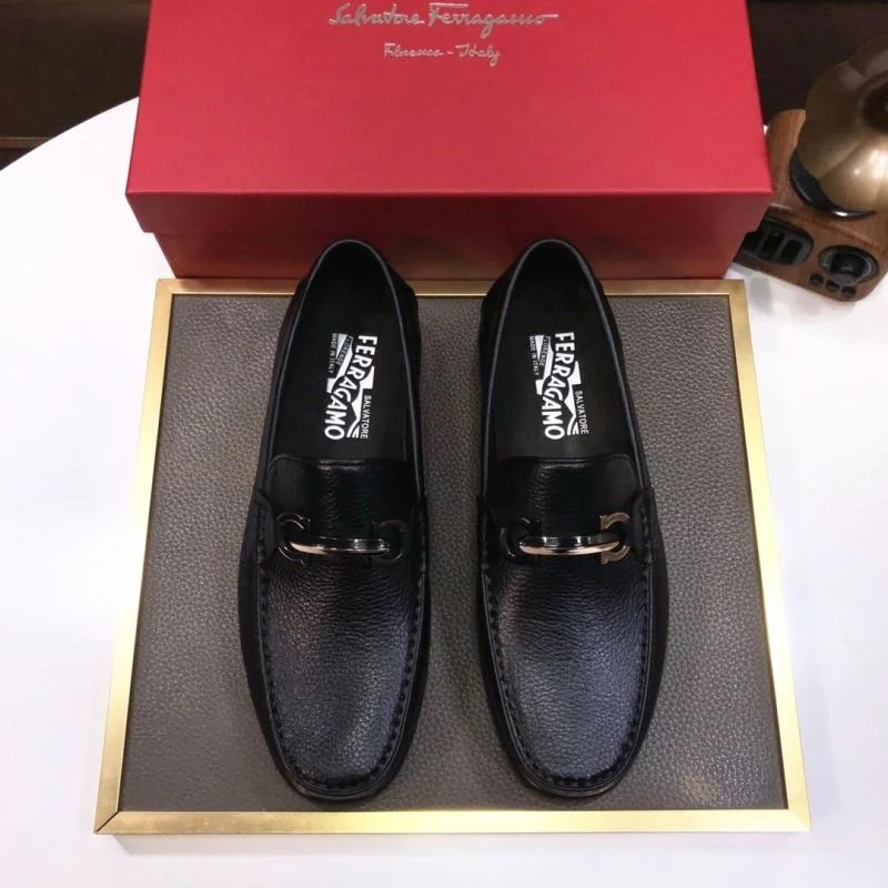 Durable Ferragamo Shoes 14275