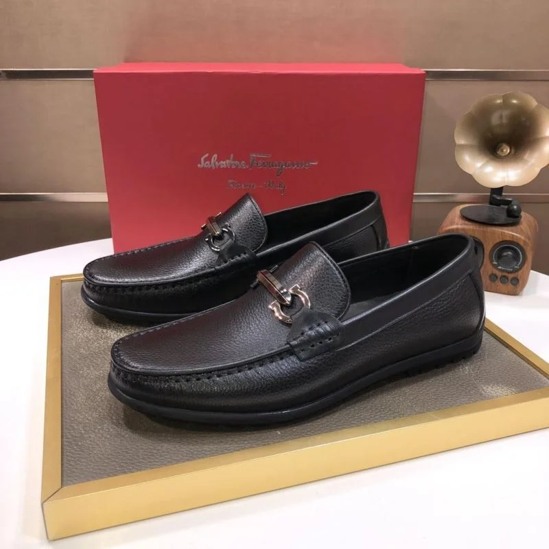 Durable Ferragamo Shoes 14275
