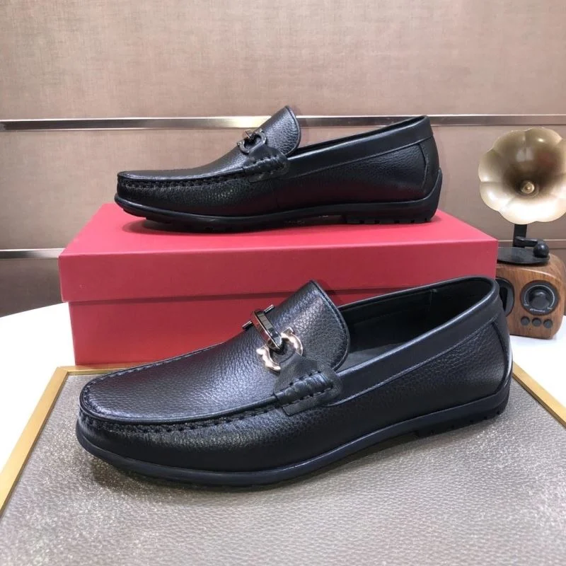 Durable Ferragamo Shoes 14275