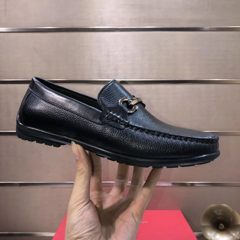 Durable Ferragamo Shoes 14275