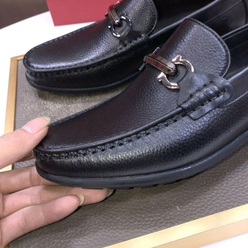Durable Ferragamo Shoes 14275