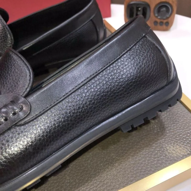 Durable Ferragamo Shoes 14275