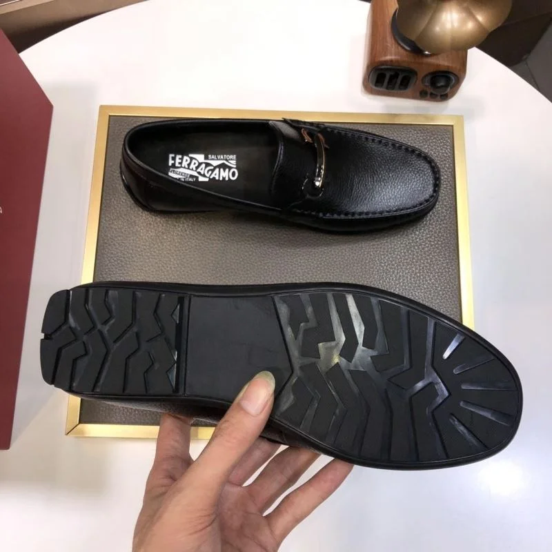 Durable Ferragamo Shoes 14275