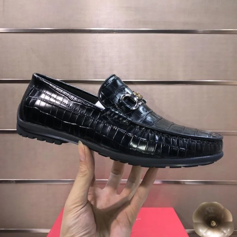 Thermal Ferragamo Shoes 14345